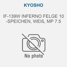 Kyosho 139w inferno felge - kyosho,
