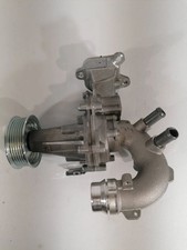 Pompa acqua raffreddamento