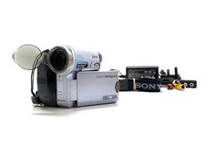 Sony DCR-TRV14E Mini DV Tape