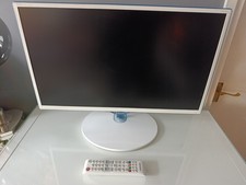 Monitor TV Samsung 24" pollici