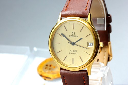 Orologio vintage uomo - orologio, omega