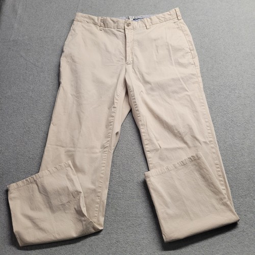 Pantaloni peter millar - peter, crown