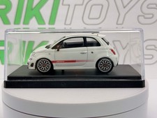 Fiat-Abarth 500 Motorama 1/43