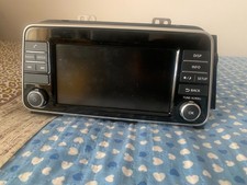 Autoradio Nissan Micra K14