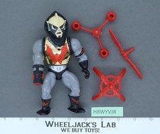 HURRICANE Hordak 100% Completo