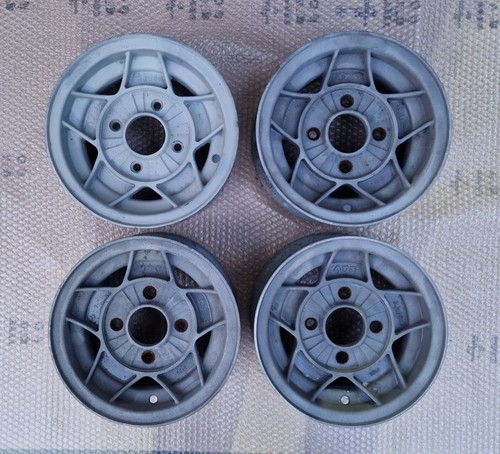 Innocenti mini cerchi ats - ats, 5x10