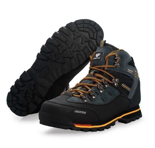 Scarpe trekking stivali da - stivali,