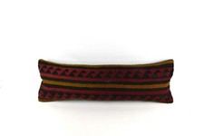 Tappeto etnico 12x36 cuscino
