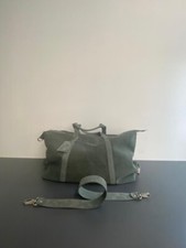 Borsa da Viaggio Rolex Originale Verde - Original Rolex Travel Bag