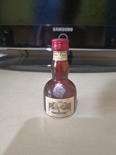 Liquore mignon grand marnier - liquore,