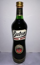  Aperitivo Rosso Antico BUTON