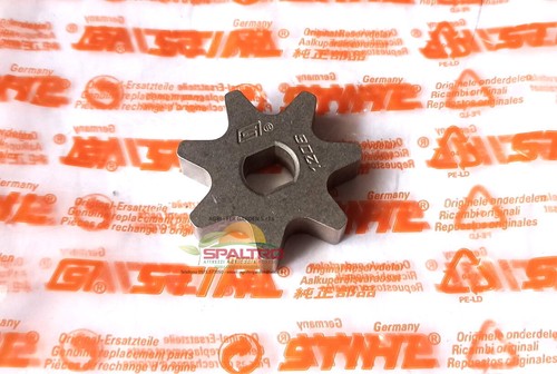 Rocchetto pignone picco - 3/8",