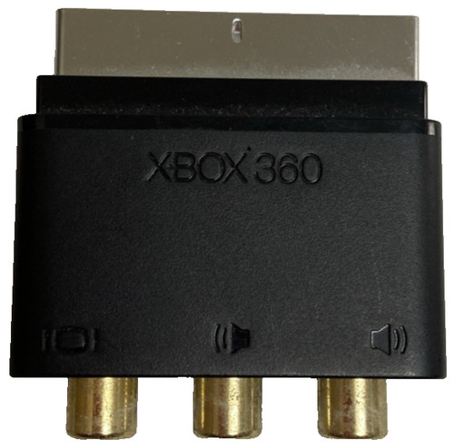 Presa scart rca adattatore - presa,