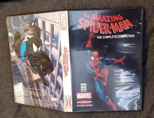 The Amazing Spider-Man - The Complete Collection PC/Mac 2006 DVD-ROM file PDF