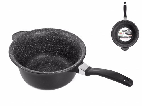 Paiolo pierrestone 22cm - paiolo,
