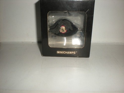 Minichamp scala 8 cappello - scala,