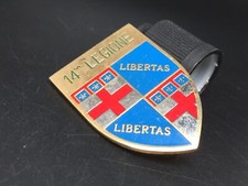 FREGIO MILITARE FREGI MILITARI