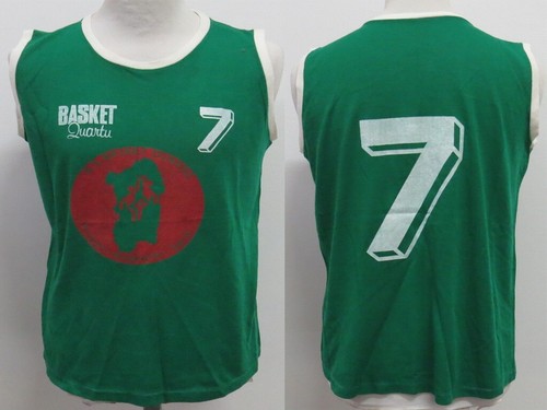 Maglia shirt jersey basket - maglia,