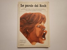Parole del rock - parole,