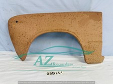 Parafango anteriore sx Fiat 124 4250424