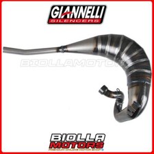 34084HF MARMITTA GIANNELLI HM