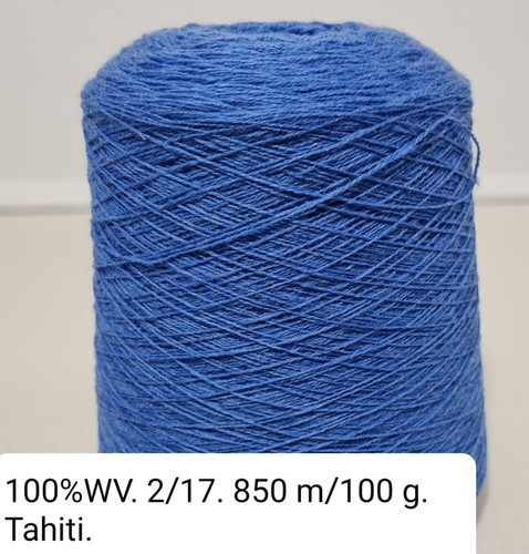 Filato yarn stock lot rocche