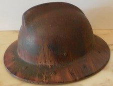 VINTAGE ANTIQUE CASCO ELMO