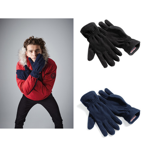 Beechfield guanti alpini - beechfield,