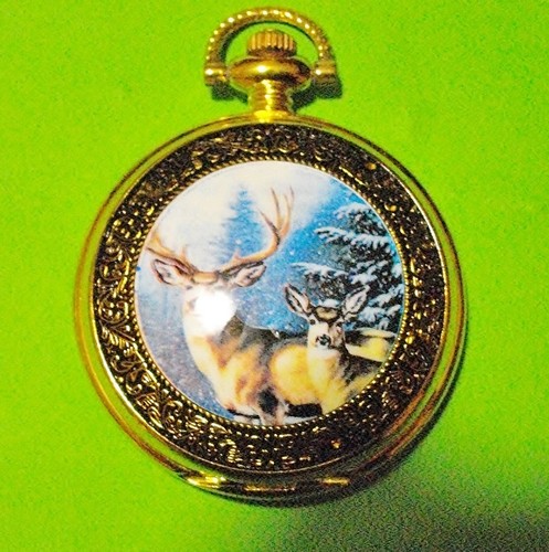 Orologio taschino moderno - orologio, da