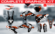 KTM SX EXC 65 85 125 250 300