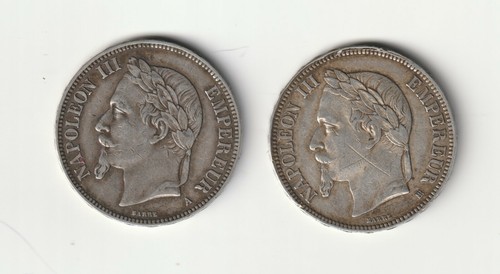 Franchi napoleone iii 1868 - franchi,