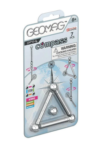 Geomag pro gmr03 compass - pro,