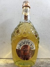1 Bt. Vecchia Grappa Veneta