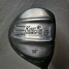 Cobra King Cobra 3 RH 14°