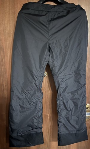 Pantaloni sci decathlon - sci,