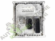 66010061 CENTRALINA INIEZIONE SMART FORTWO COUPÉ «450» (2004) 0.8 CDi Pure, 6...