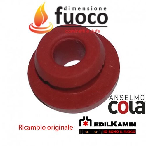 Gommino per sonda - per, temperatura