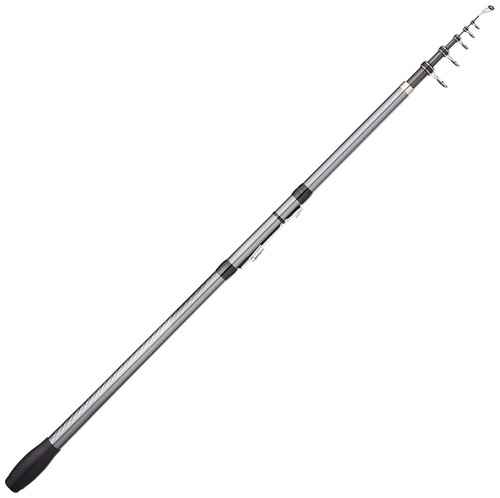 Canna spinning telescopica - canna,