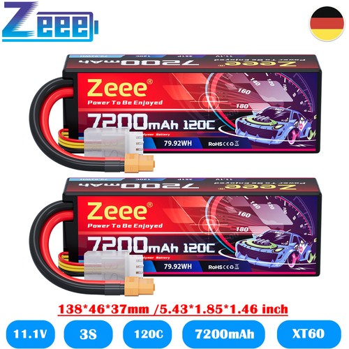 Zeee 1v 120c - zeee, 3s