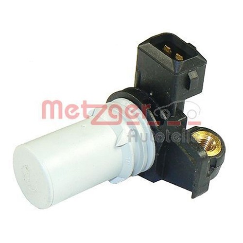 Metzger impulsore per albero - impulsore,