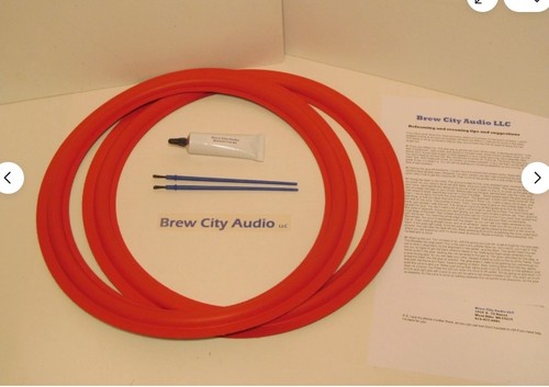 Kit riparazione surround