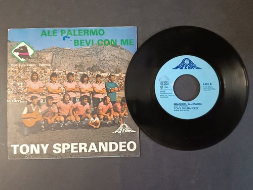 Giri tony sperandeo - giri, al�