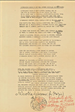 CATANIA UNIVERSITY FLYER