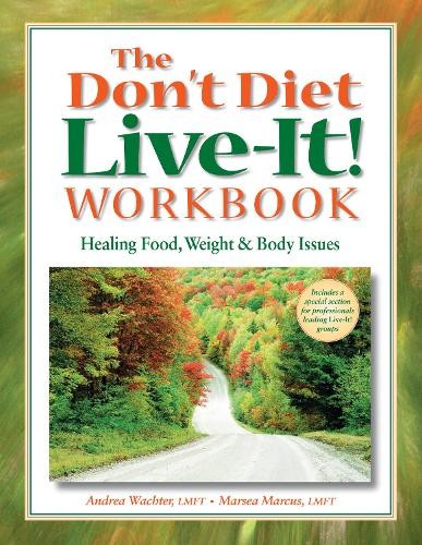 The don diet live it - don't, diet,