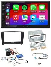 Kenwood Volante USB DAB 2DIN