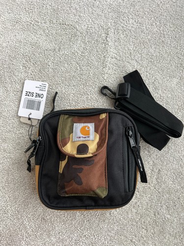 Borsa tracolla carhartt wip - a,