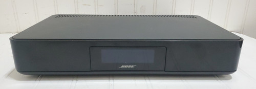 Bose cinemate 120 console - bose, di