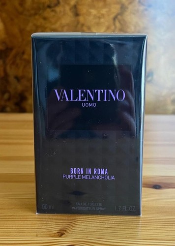 Valentino born roma uomo - valentino,