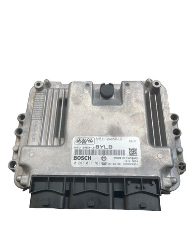Centralina iniezione ford - iniezione,
