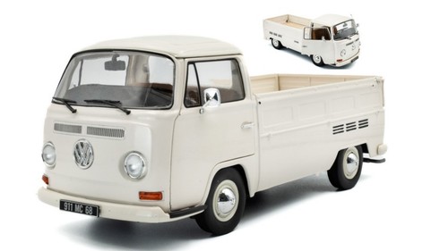 Modellino camion scala 18 - camion, 1:18